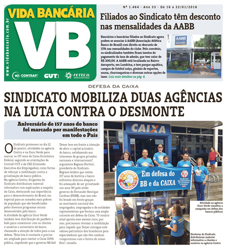 Capa da Notícia